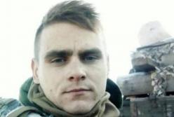 Боец Нацгвардии погиб на полигоне под Киевом