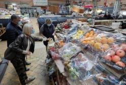 Госстат объявил о замедлении инфляции