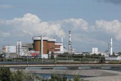 Через удар РФ дві АЕС України втратили доступ до зовнішніх ЛЕП, ще одна знизила потужність