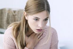 Медики объяснили, как выявить пневмонию в домашних условиях 