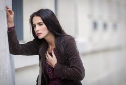 Ученые назвали опасные симптомы инфаркта у женщин