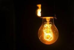 Абсолютний блекаут у Чернігові, у кількох містах області та у Славутичі