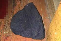 В Ровно обнаружили труп с перерезанным горлом (фото)