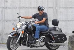 Джордж Клуни рассказал о жутких деталях своей аварии