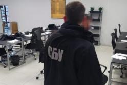 В Одессе разоблачили сеть call-центров, которые обслуживали спонсоров боевиков "ЛДНР"
