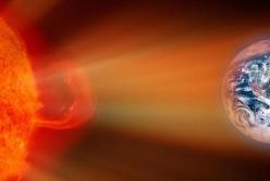 Украинцев предупредили о магнитных бурях в декабре