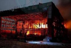 Росія змінила тактику ударів по цивільній інфраструктурі України