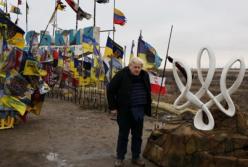 Борис Джонсон побував на передовій у Запорізькій області: нарешті з’явились фото
