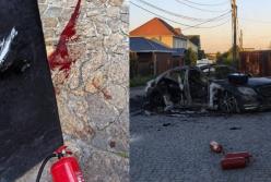 Під Єкатеринбургом підірвали директора підприємства з виробництва дронів "Упир"