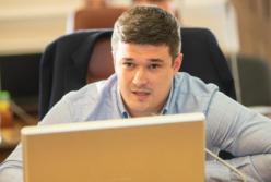 В Украине появится должность технического директора страны