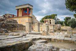 Ученые раскрыли последнюю тайну минойской цивилизации