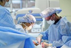Правительство Украины утвердило тарифы на услуги по трансплантации