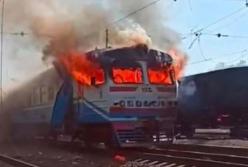 Росія атакувала цивільну інфраструктуру Києва: є постраждалий залізничник
