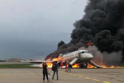 Установлены новые детали авиакатастрофы в Шереметьево