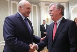 Лукашенко предложил США "перезагрузку отношений"