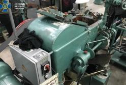 Госпредприятие сорвало поставку дефицитных боеприпасов военным