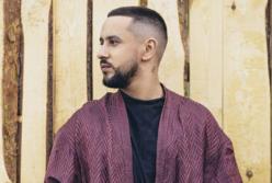 Монатик отмечает 34-летие: жена трогательно поздравила его с днем рождения