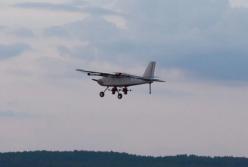 США випробували гібридний дрон AERO Sky як носій FPV-дронів та ретранслятор