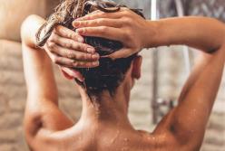 Дерматологи рассказали, как правильно принимать душ 