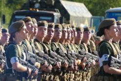 В Верховной Раде хотят переименовать День защитника Украины