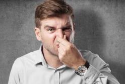 Медики рассказали, почему от непьющего человека исходит запах алкоголя