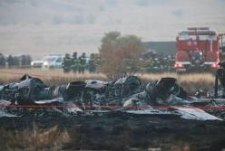 Туреччина підтвердила загибель десятків військових в авіатрощі у Грузії: названо імена жертв та фото