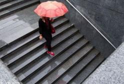 В Украину идет резкое похолодание: синоптик назвал дату