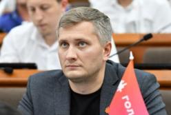 В Киевсовете анонсировал пилотный проект безбарьерного передвижения для всех киевлян