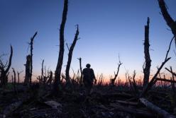 Український фільм визнали у США найкращою документальною стрічкою 