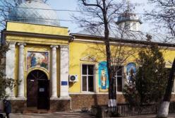 В ПЦУ заявили о попытке захвата храма в Одессе