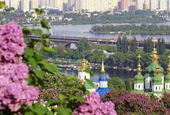 Прогноз погоды на 9 мая: в Украине потеплеет, но будут дожди на Востоке