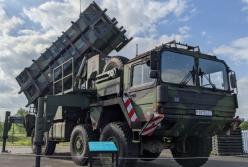 Ефективність Patriot в Україні впала з 42% до 6%