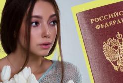 Похресниця Путіна змінила прізвище: донька Медведчука отримала російський паспорт