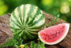 Врачи рассказали, как арбуз влияет на желудок