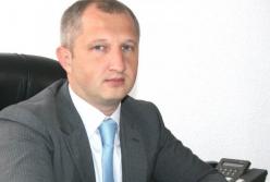 ​Звернення в.о. начальника ГУ ДПС у Київській області Ореста Вітика до платників податків регіону