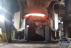 В Мариуполе рабочий Азовстали лишился ноги при взрыве