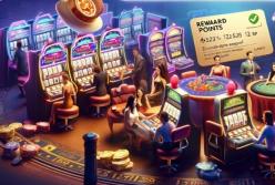 Как получить и обменять 1win coins