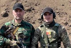 Дезертири та викрадачі зброї: з’явились нові подробиці про військослужбовців, які вбили поліцейського (відео)