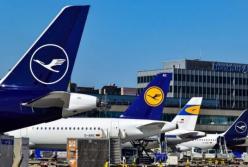 Авиакомпания Lufthansa запускает прямые рейсы из Франкфурта во Львов