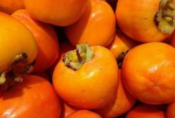 Диетологи рассказали о пользе и вреде хурмы 