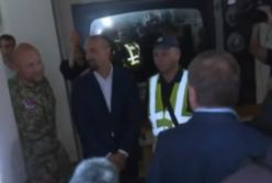 "Ты наел свою рожу на украинских налогах": в Нацсовете по ТВ нардепы устроили скандал (видео)