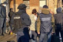 Разоблачена банда хакеров, которая похитила у бизнесменов миллионы гривен