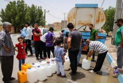 В Ірані може закінчитись вода: ОАЕ завдали удару по опріснювальному заводу  