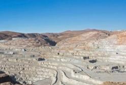 В чилийском руднике обнаружили просоленные мумии