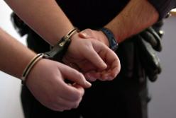 В Киеве задержали воров-карманников (фото)