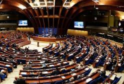 Госдума РФ хочет отправить в ПАСЕ депутатов от Крыма