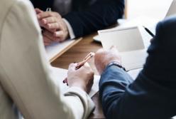 Стало известно, кто займет пост бизнес-омбудсмена Украины