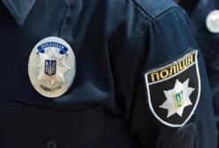В Киеве произошла массовая драка с участием полицейских