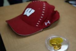 Изобретена кепка, которая может вылечить от облысения