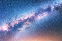 Ученые назвали количество обитаемых планет Млечного Пути